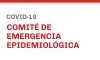Comité de Emergencia Epidemiológica